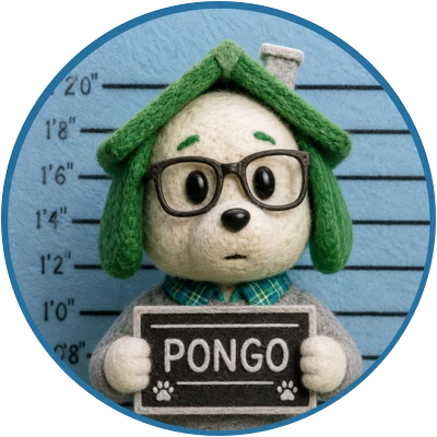 Pongo